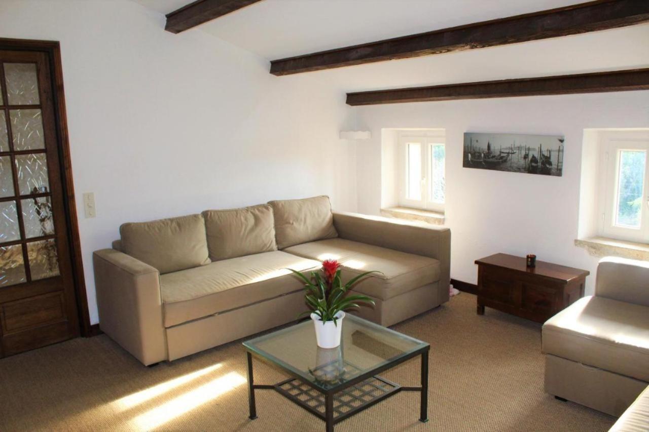 Mas D'Eucalyptus Apartment Grasse Ngoại thất bức ảnh